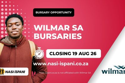 Wilmar SA Bursaries 2027