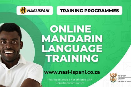 Online Mandarin Language Training Opportunity for Tourist Guides 2026