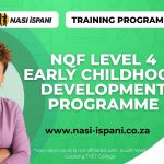 Early Childhood Development Programme at SWGC Open for 2026 Applications