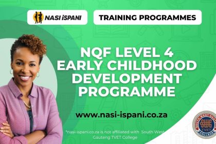 Early Childhood Development Programme at SWGC Open for 2026 Applications