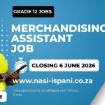 Wheco Group Hiring Merchandising Assistant