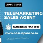 Telemarketing Sales Agent at Homechoice
