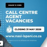 Call Centre Agent Vacancies