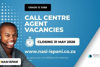 Call Centre Agent Vacancies