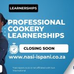 Sun International Professional Cookery Learnerships 2026