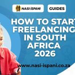 How to Start Freelancing in South Africa in 2026