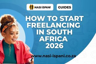 How to Start Freelancing in South Africa in 2026