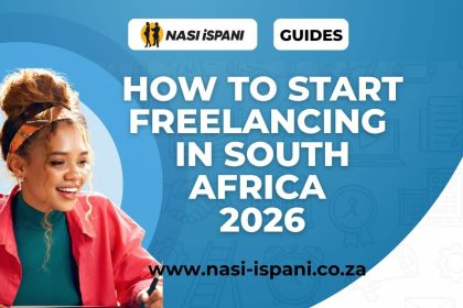 How to Start Freelancing in South Africa in 2026
