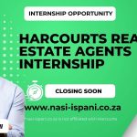 Harcourts Real Estate Agents Internship 2026