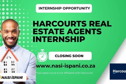 Harcourts Real Estate Agents Internship 2026