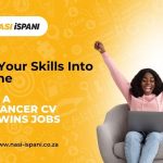 How to Build Your Freelancer CV on Nasi iSpani 2026
