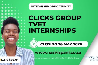 Clicks Group TVET Internships