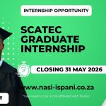 Scatec Graduate Internship Programme 2026