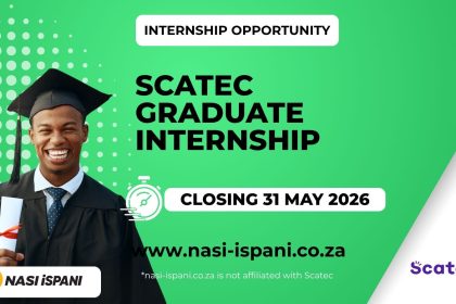 Scatec Graduate Internship Programme 2026