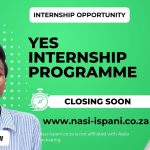 Alpla Packaging YES Internship Programme 2026