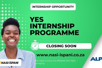 Alpla Packaging YES Internship Programme 2026