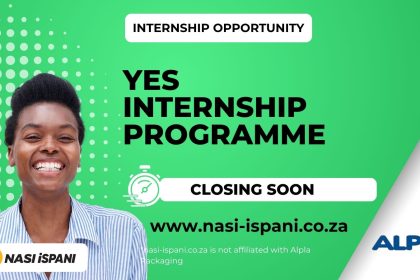 Alpla Packaging YES Internship Programme 2026