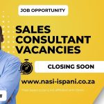 Sales Consultant Vacancies at iStore