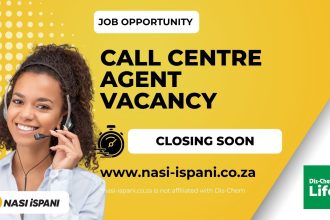 Dis-chem Call Centre Agent Vacancy