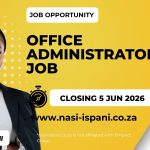 Office Administrator at Empact Group