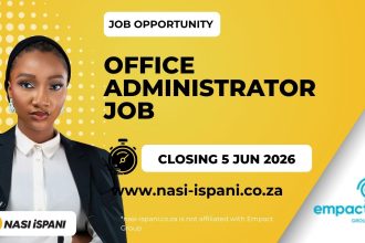 Office Administrator at Empact Group