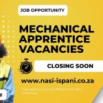 V&A Waterfront Mechanical Apprentice Vacancies