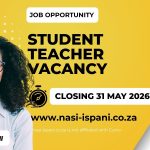 Curro Student Teacher Opportunity