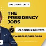 The Presidency: Entry-Level Job Opportunities