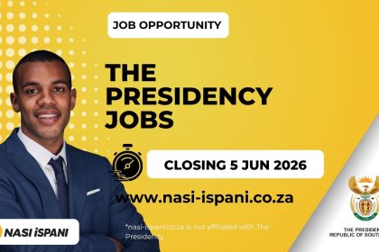 The Presidency: Entry-Level Job Opportunities