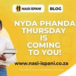 NYDA Phanda Thursday Is Coming to Secunda!