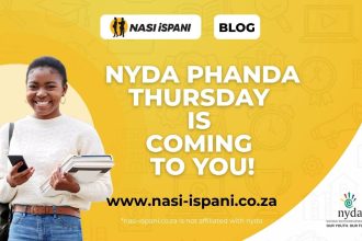 NYDA Phanda Thursday Is Coming to Secunda!