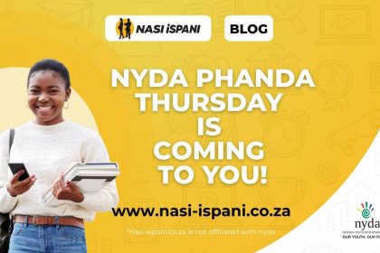 NYDA Phanda Thursday Is Coming to Secunda!