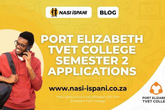 Port Elizabeth TVET College Opens 2026 Semester 2 Online Applications