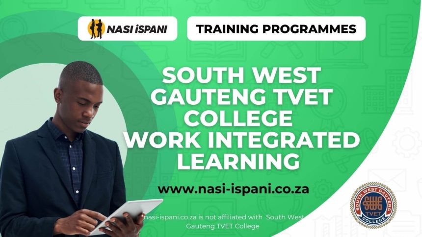 SWGC Work Integrated Learning Opportunities 2026
