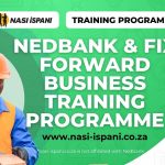 Nedbank Fix Forward Business Training Programme