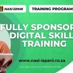 Fully Sponsored IBM Digital Skills Training Now Open