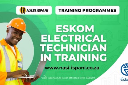 Electrical Technician Training Programme at Eskom Generators