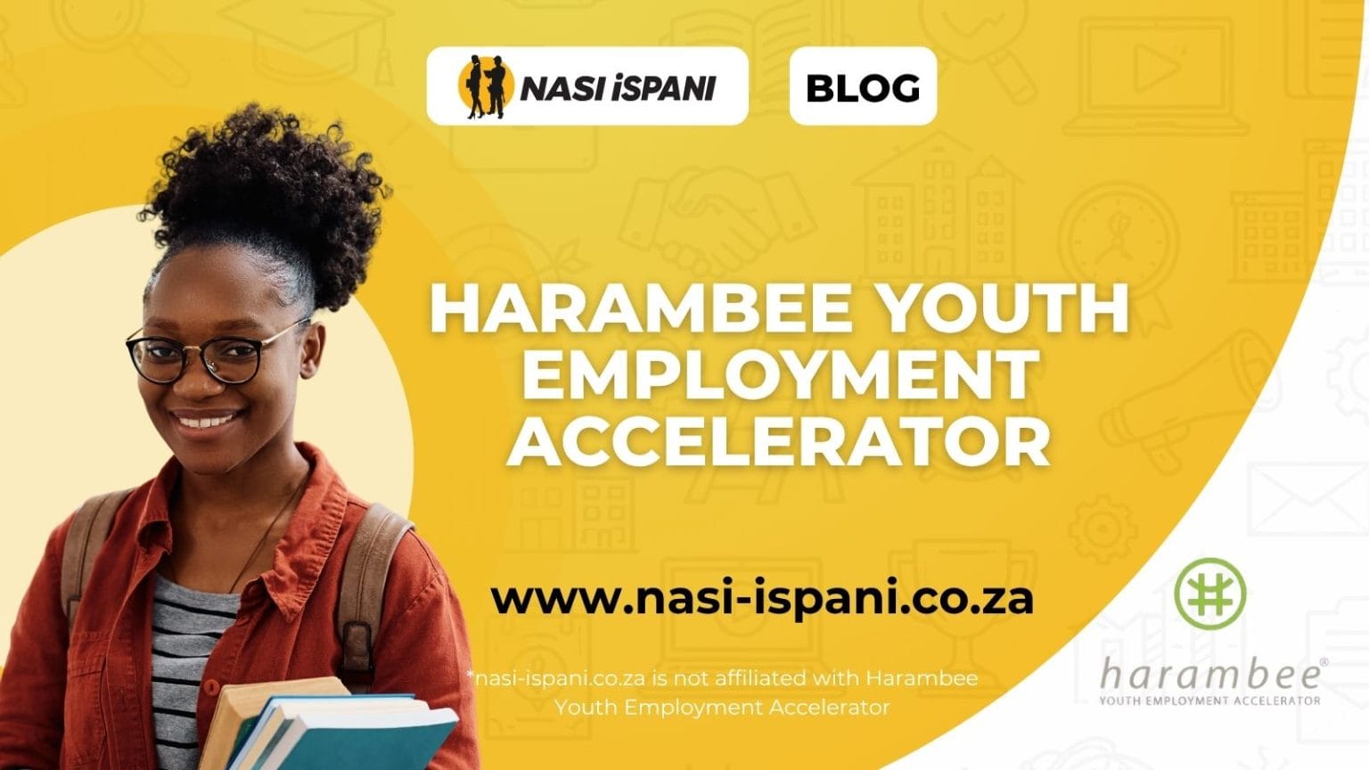 Harambee Youth Employment Accelerator 2026: Jobs, Learnerships & Internships