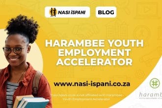 Harambee Youth Employment Accelerator 2026: Jobs, Learnerships & Internships