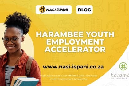 Harambee Youth Employment Accelerator 2026: Jobs, Learnerships & Internships