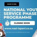 Government Launches 100,000 National Youth Service Opportunities for Unemployed Youth