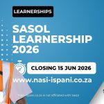 Sasol Chemical Plant Operator Learnership 2026 - Apply Now