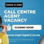Zeka Investments Outbound Call Centre Agent Job