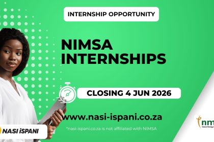 NIMSA Internships