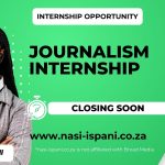 Broad Media Journalism Internship