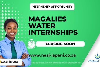 Magalies Water Internships 2026