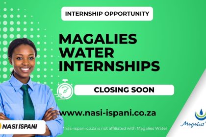 Magalies Water Internships 2026
