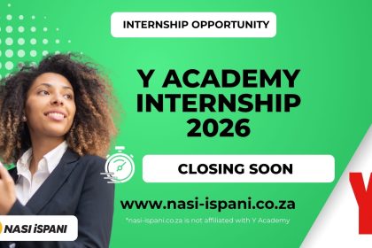 Y Academy Internship 2026