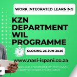 KZN Department WIL Programme