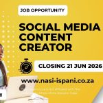 Social Media Content Creator at Community Chest
